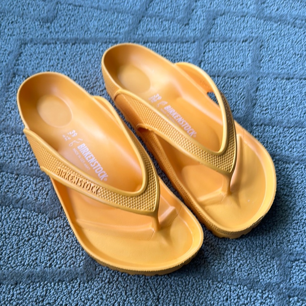 Birkenstock Honolulu Zinnia Sandal
